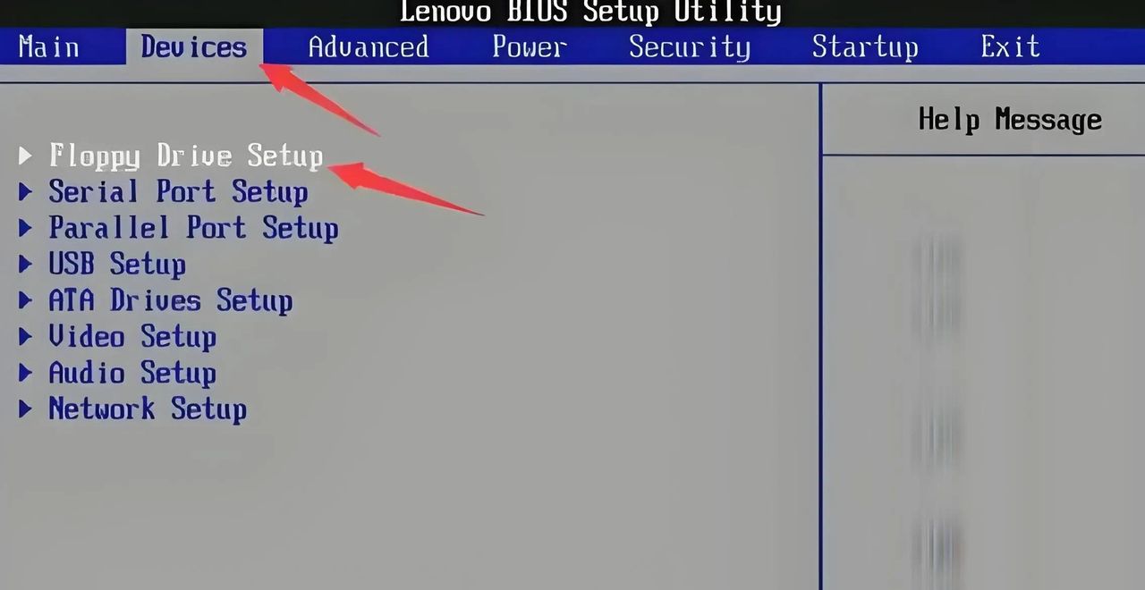 按 “F1 ”或 “F2 ”进系统的解决方法及BIOS热键汇总。