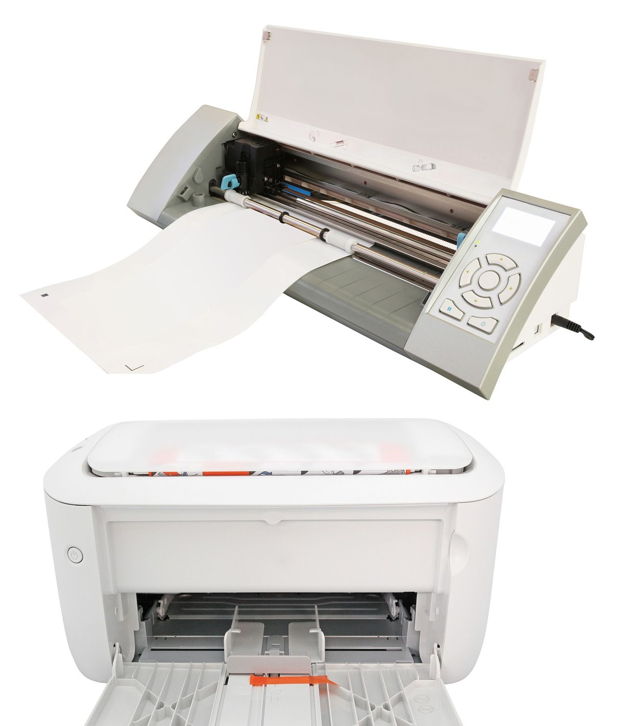 打印机连接Wi-Fi的详细步骤