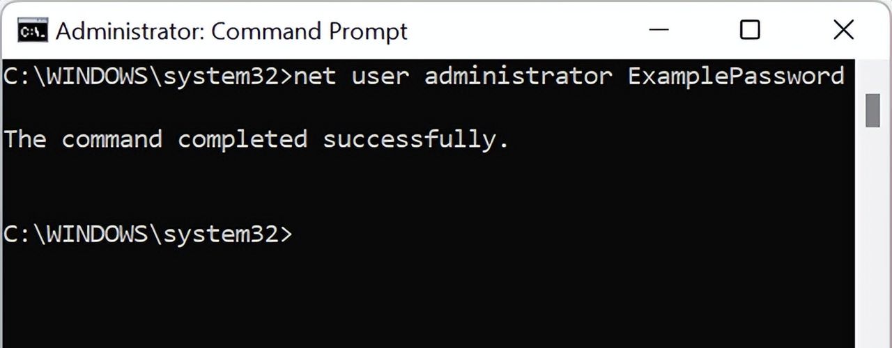 如何在Windows 10或11上以管理员身份登录?这有步骤