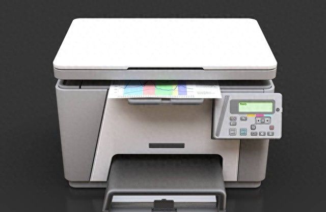 hp打印机怎么连接无线网wifi？ - 宋马