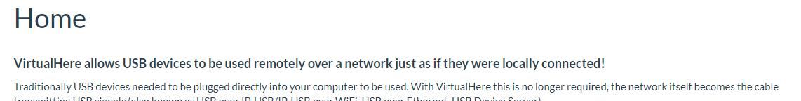 OpenWrt +Virtualhere，解决USB打印机扫描仪共享 - 宋马
