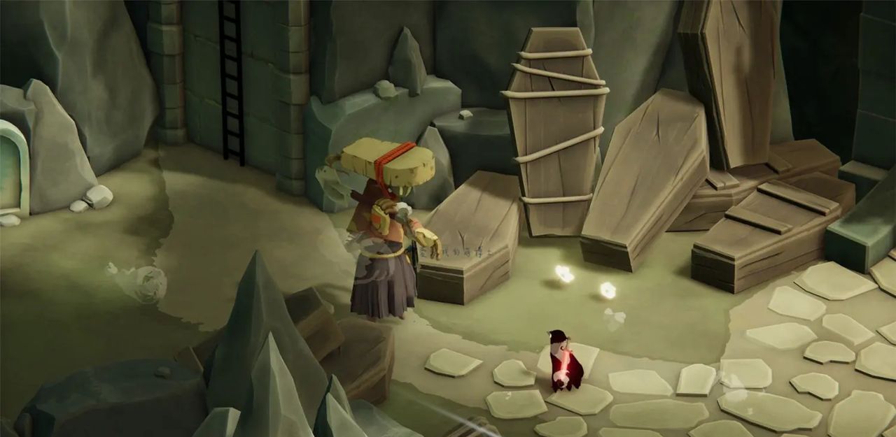 在等待《艾尔登法环》的日子里，我给大家推荐六款高难度的游戏