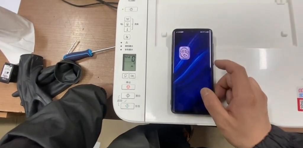 佳能3380，无线连接，佳能3380无线连接路由器，手机打印