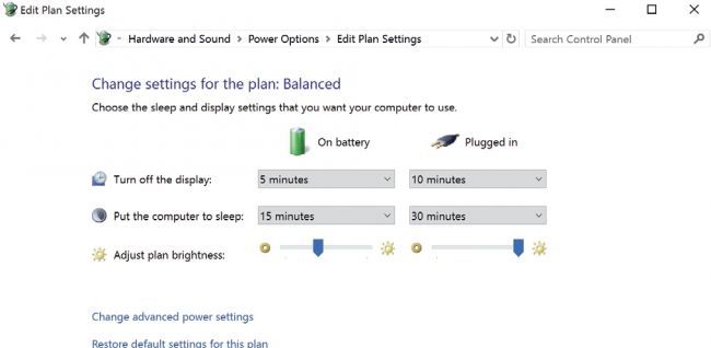 Tips|怎样提高电脑电池使用寿命