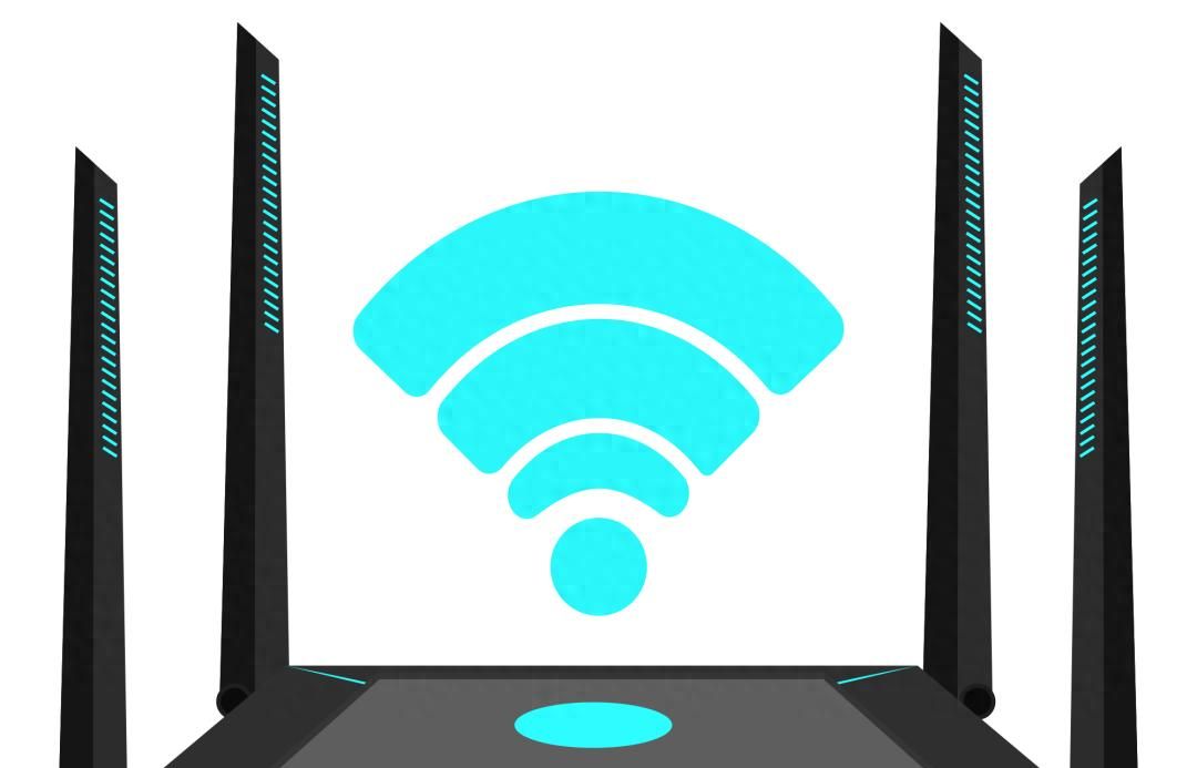 路由器常见问题及处理方法 - 宋马