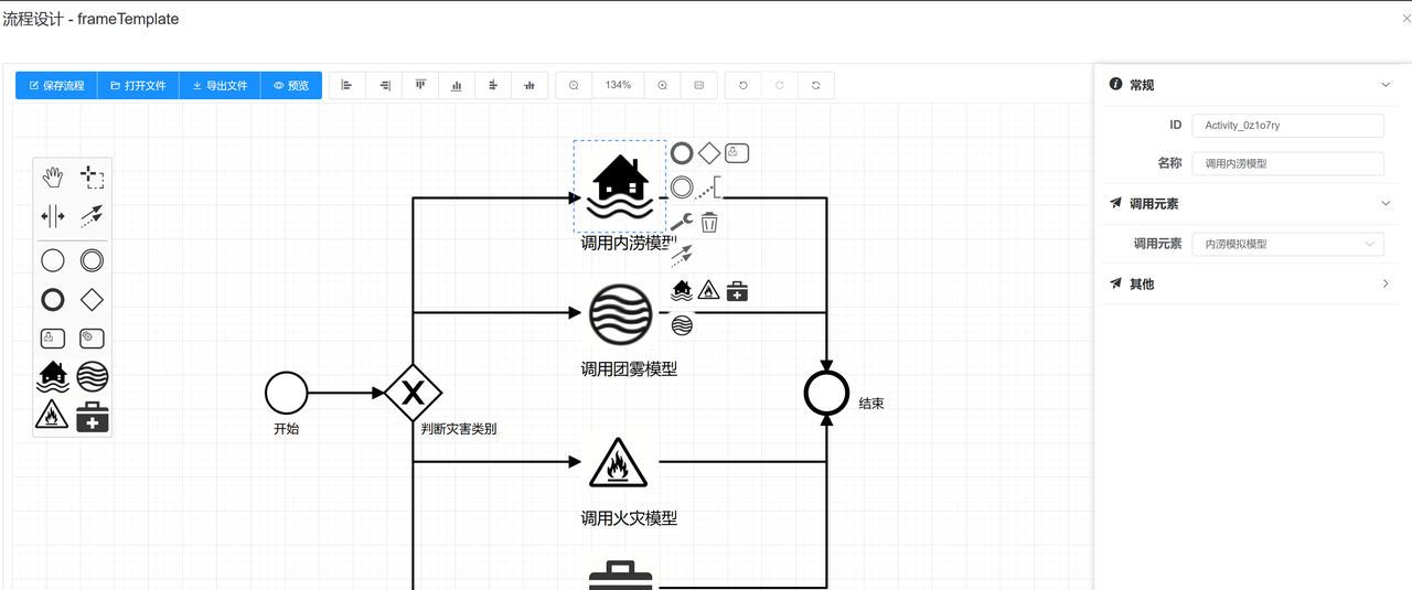 图片[3] - [最全总结]城市灾害应急管理系统 - 宋马