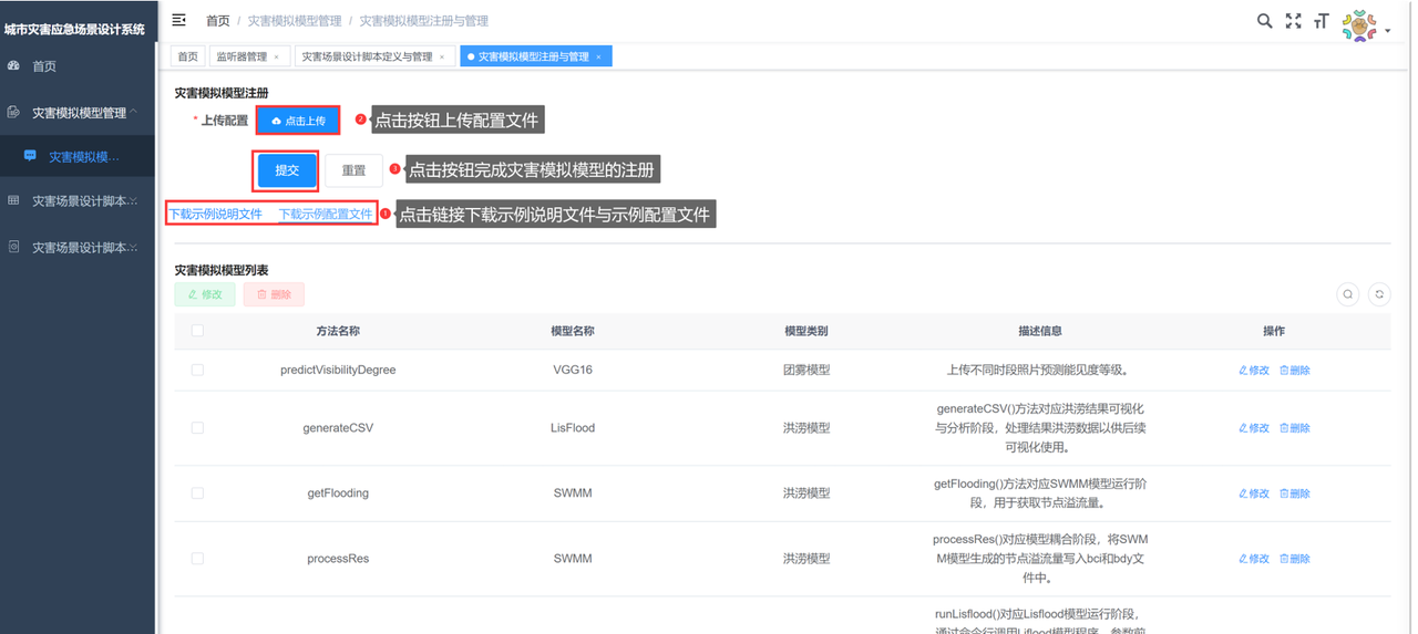 图片[1] - [最全总结]城市灾害应急管理系统 - 宋马