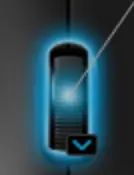 Logitech pro wireless GPW狗屁王 适配苹果电脑 Mac