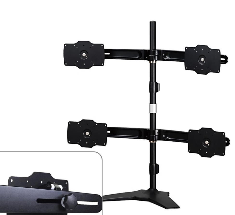 设置多屏显示器的方法解析，你还需要这个东西