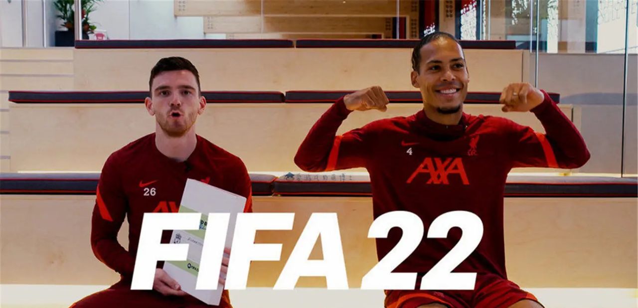 继《实况足球》之后，另一经典足球游戏系列《FIFA》可能也要改名
