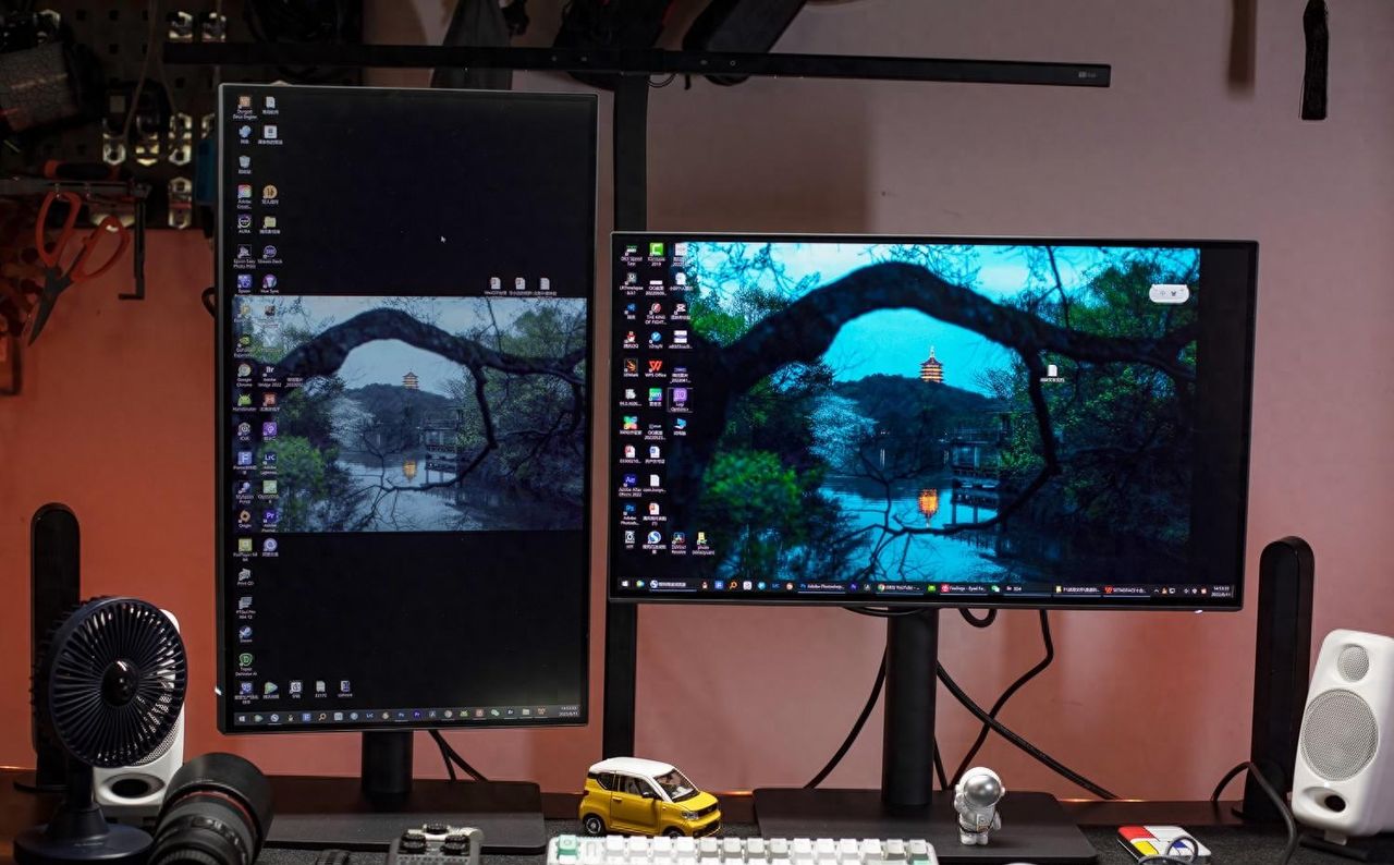 windows电脑组多屏一定要注意的点，搞错了你就烦恼无穷！ - 宋马