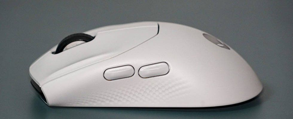 轻量/性能/颜值该如何取舍 看看外星人Alienware AW720M交出的作业