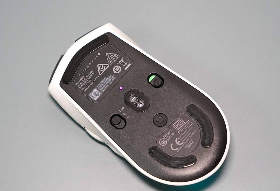 轻量/性能/颜值该如何取舍 看看外星人Alienware AW720M交出的作业