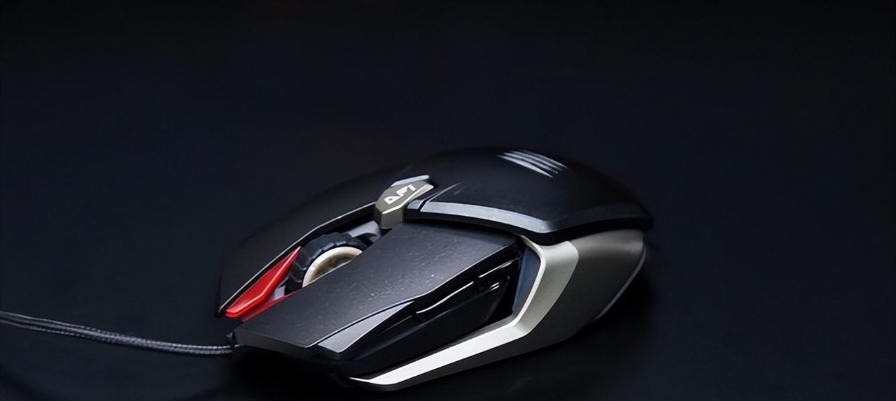 鼠标小白秒变高手：10招翻倍效率，老板都想给你加薪