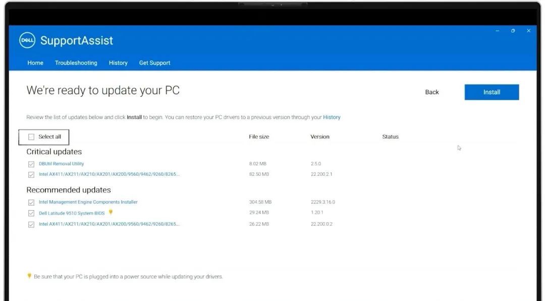 技术 | 学会一台计算机配置多台显示器，效率提升100%