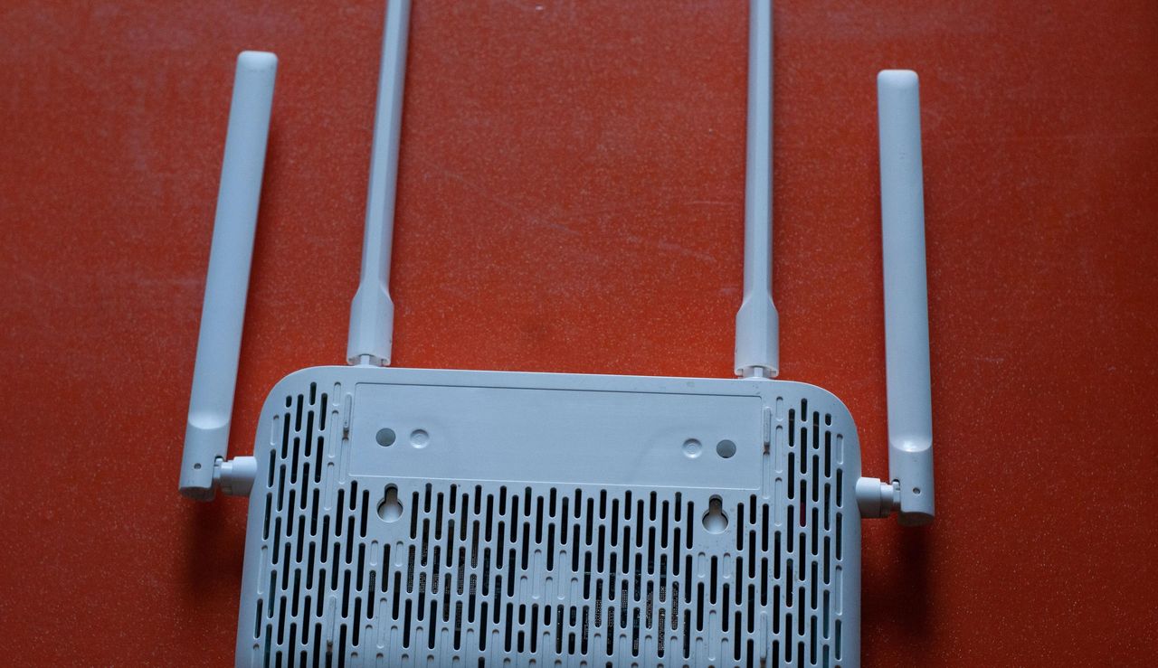 95元捡垃圾之小米路由器CR8808刷机公版AX3000固件保姆级教程