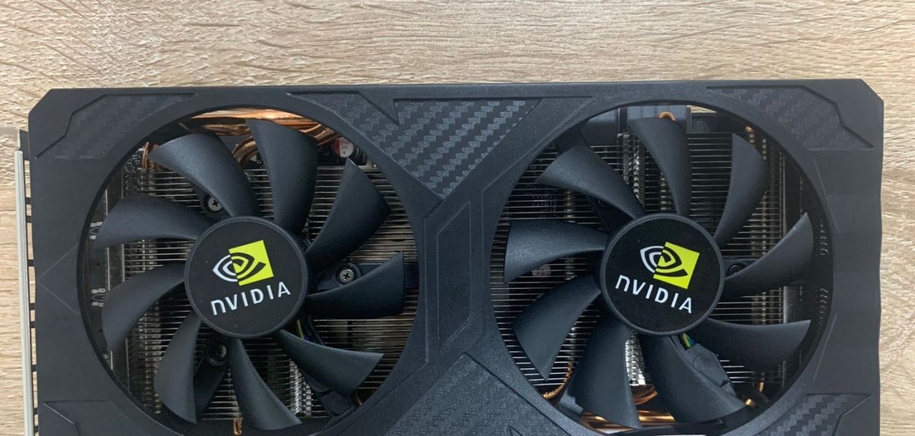 仅需1600多元就能拿下的RTX 3060，只能使用特别的驱动，能买吗？ - 宋马