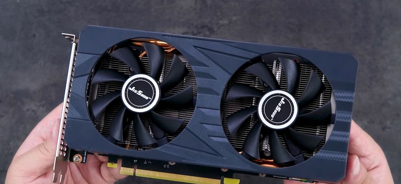 仅需1600多元就能拿下的RTX 3060，只能使用特别的驱动，能买吗？