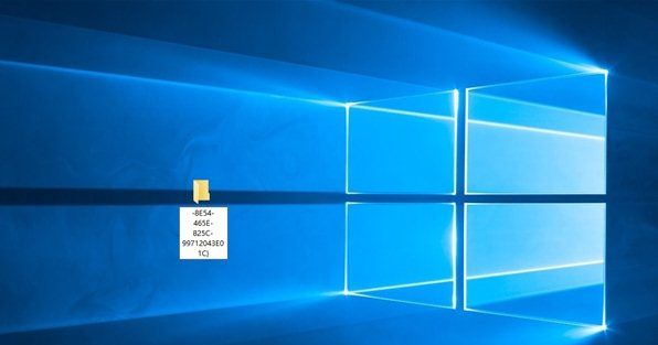 win10系统 开启右键超级管理员权限和上帝模式的方法