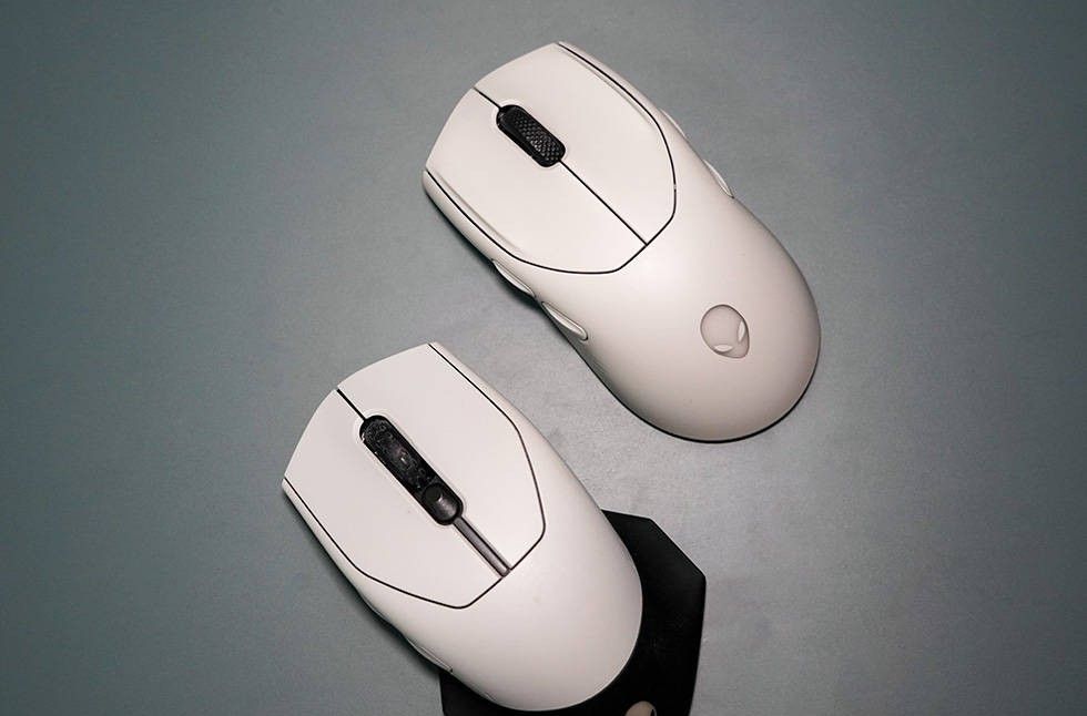 轻量/性能/颜值该如何取舍 看看外星人Alienware AW720M交出的作业