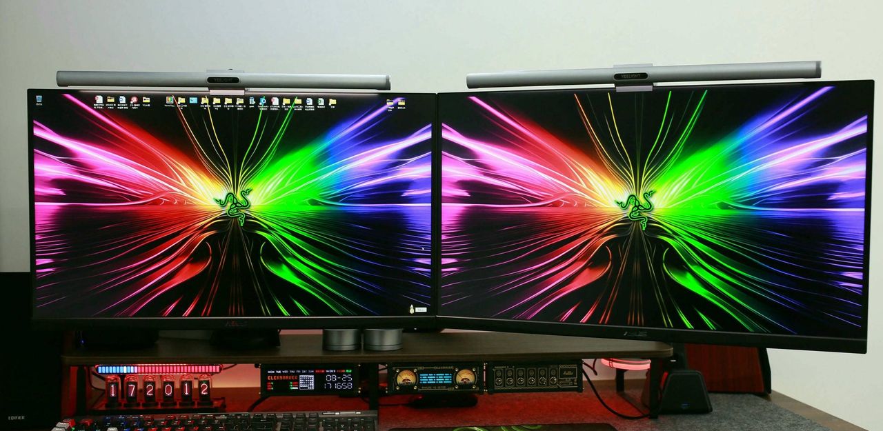 8KHz轮询率35000DPI操控，打造电竞鼠标:雷蛇毒蝰 V3Pro 评测