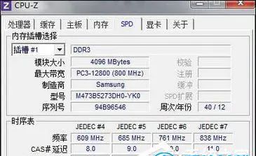 什么是内存条?怎么辨别电脑内存条真假?内存条相关知识介绍