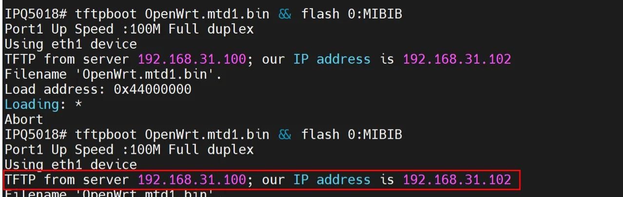 95元捡垃圾之小米路由器CR8808刷机公版AX3000固件保姆级教程