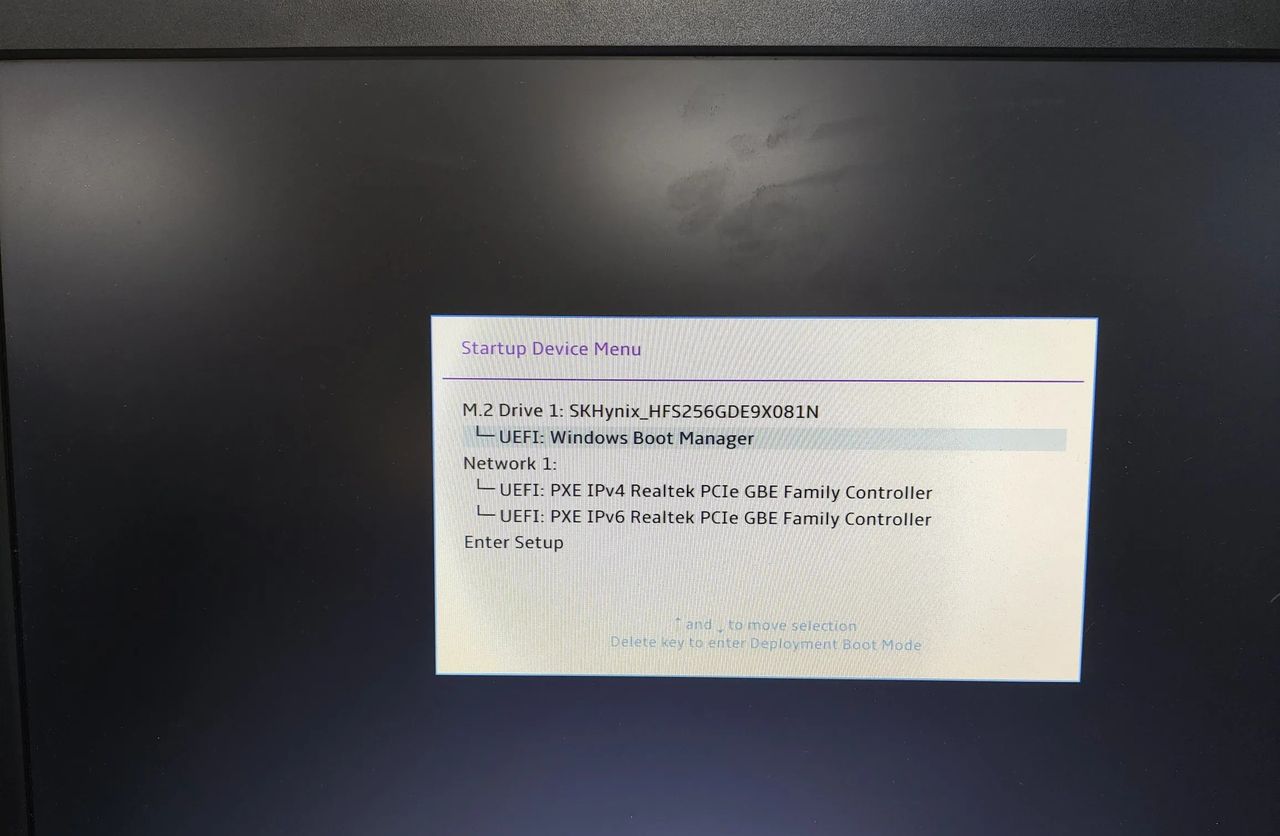 联想启天M437-A652电脑如何进入BIOS？快速启动菜单(U盘启动)！
