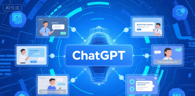 【AI大模型】16、ChatGPT崛起:从技术突破到现象级应用的LLM革命全解析 - 宋马