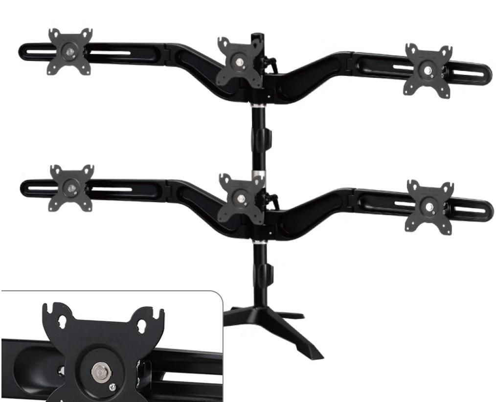 设置多屏显示器的方法解析，你还需要这个东西