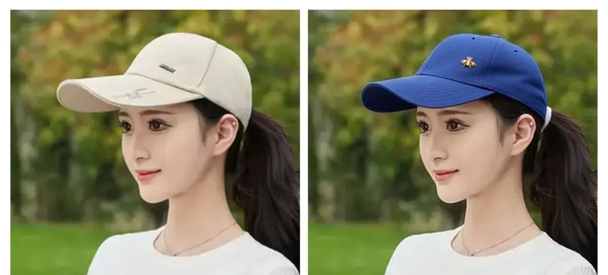 ai换背景, ai换模特手上的物品视频, 电商ai图片生成器