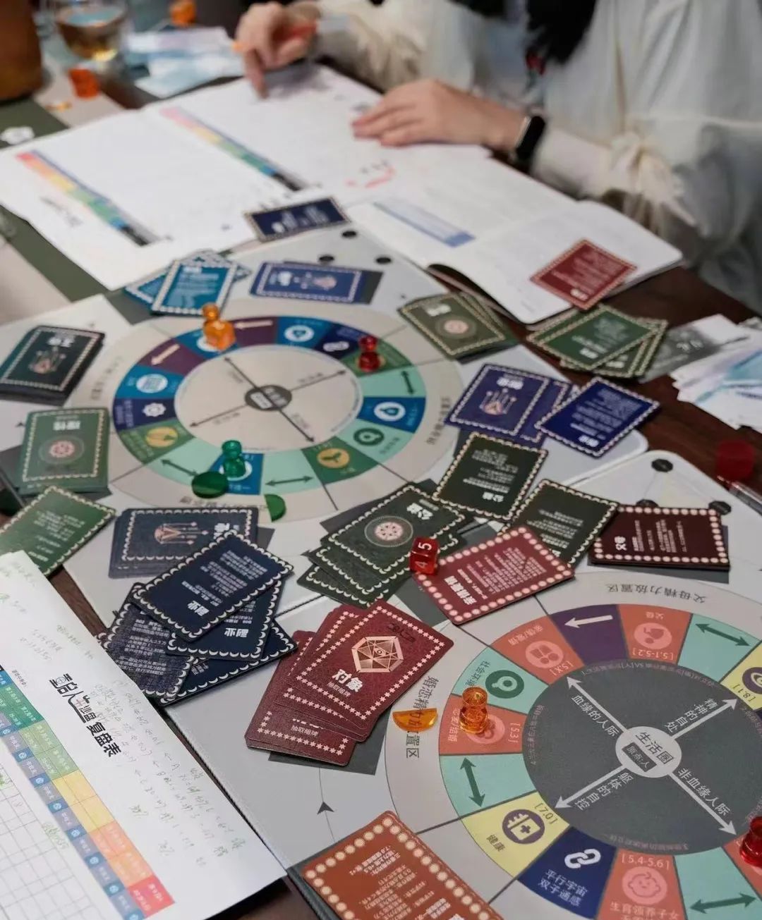 青岛宣传｜为何有人选择“重启人生”？