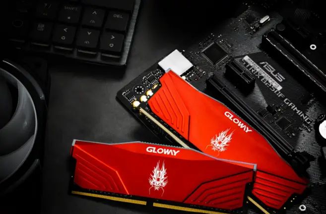 纯国产+RGB，光威弈Pro游戏内存条上线，装机人有话说 - 宋马