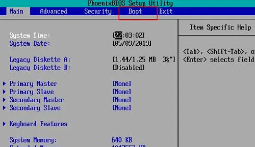 优化计算机启动速度：禁用BIOS引导的步骤与注意事项