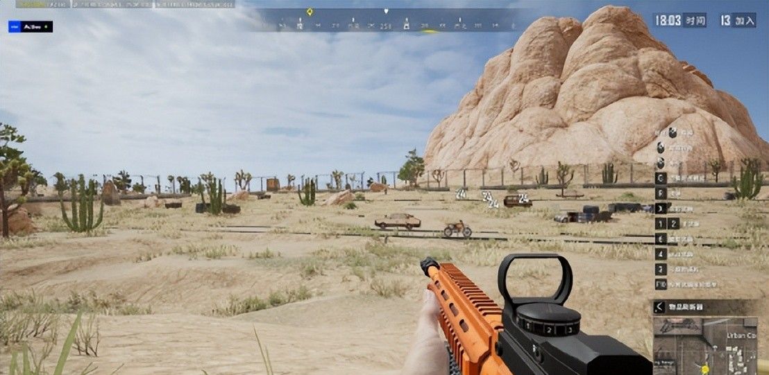 游戏鼠标灵敏度，你设置对了吗？