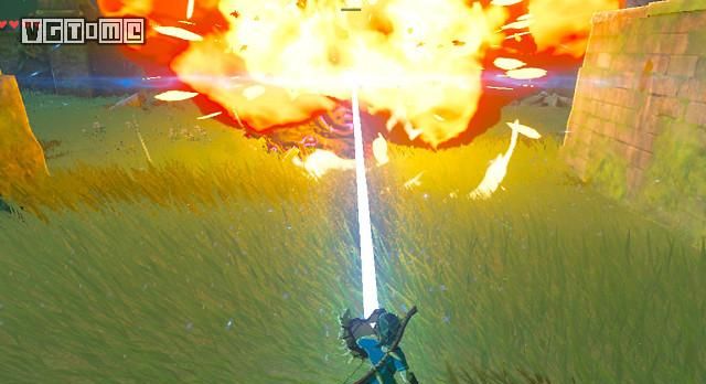 粉丝正在为《塞尔达传说：荒野之息》制作多人mod