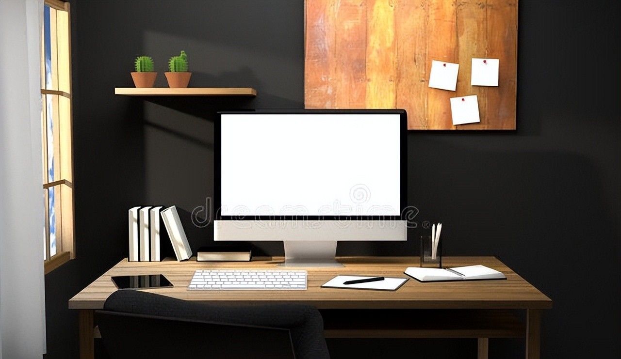 电脑的显示屏怎样设置 - 宋马