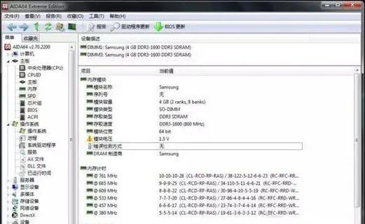 什么是内存条?怎么辨别电脑内存条真假?内存条相关知识介绍
