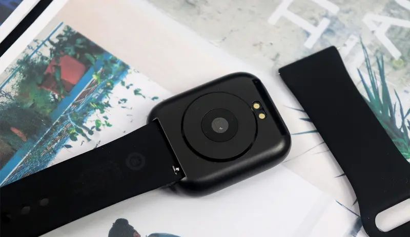 开学不做懒人，99入手omthing简悦智能手表，性价比超越小米手环