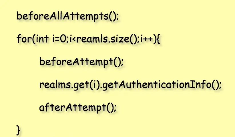 手机短信登录、邮箱登录、QQ 登录都想要，咋办？