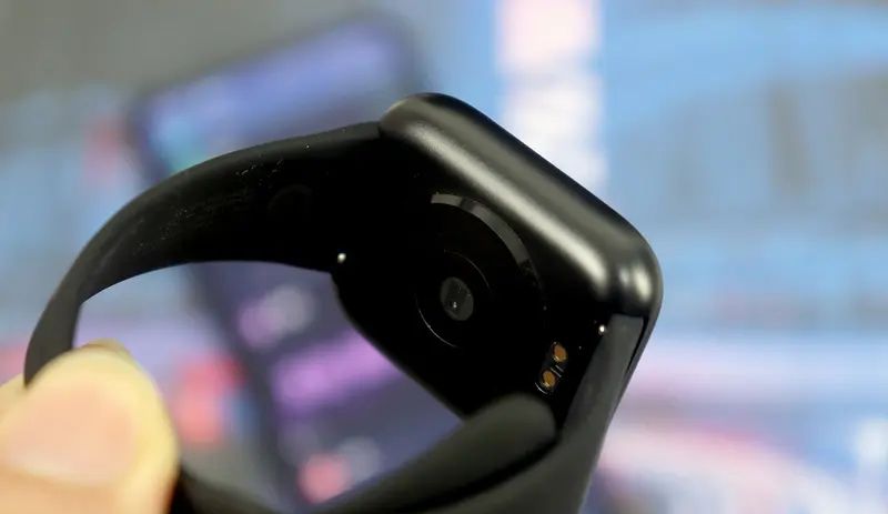 开学不做懒人，99入手omthing简悦智能手表，性价比超越小米手环