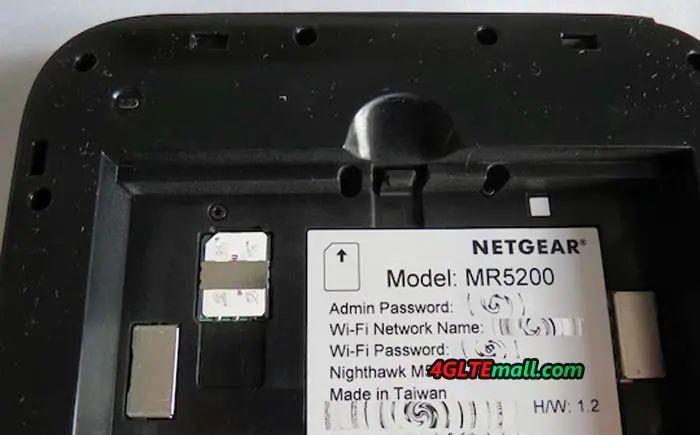 Netgear Nighthawk M5 Mobile 5G Router Test