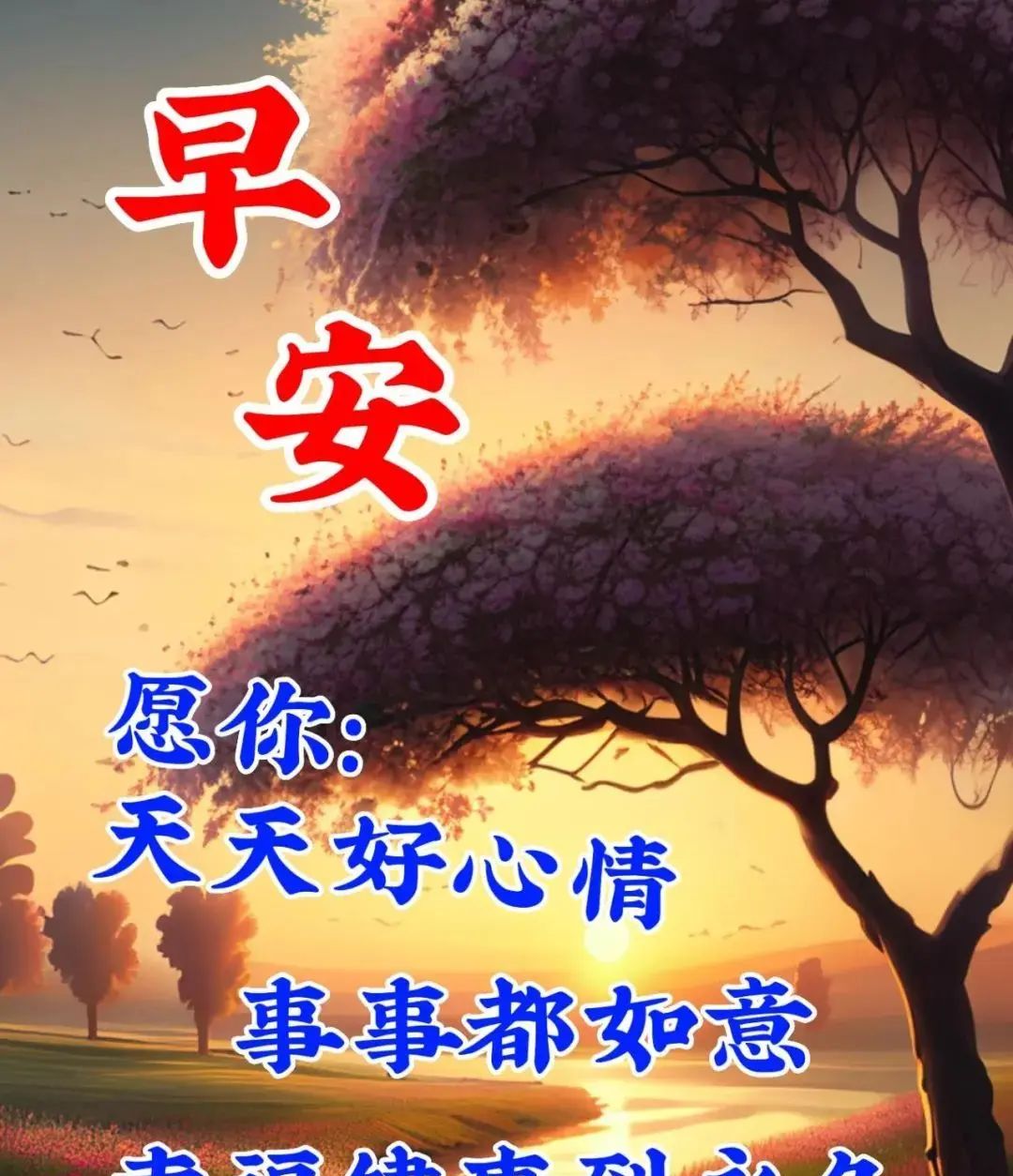 3月4日周六早上好新版精选祝福语问候语录唯美图片带字带问候语