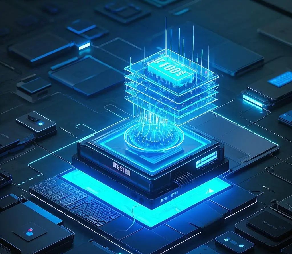 2025-03-14WIFI路由放这里，网速提升50%！科学玄学一起上，网速能打王者了