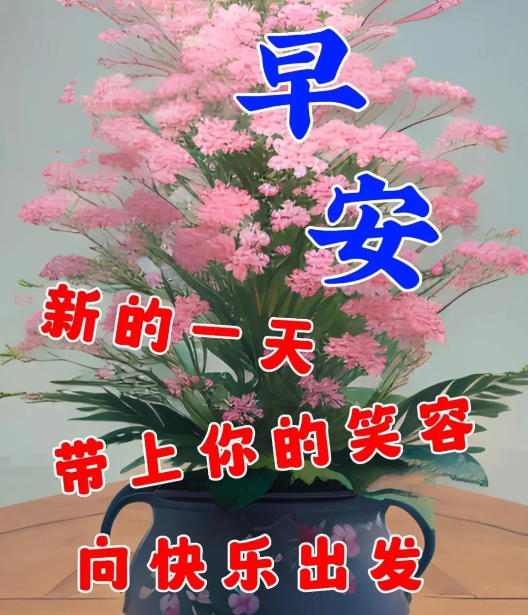 3月5日周日早上好新版精选祝福语问候语录唯美图片带字带问候语