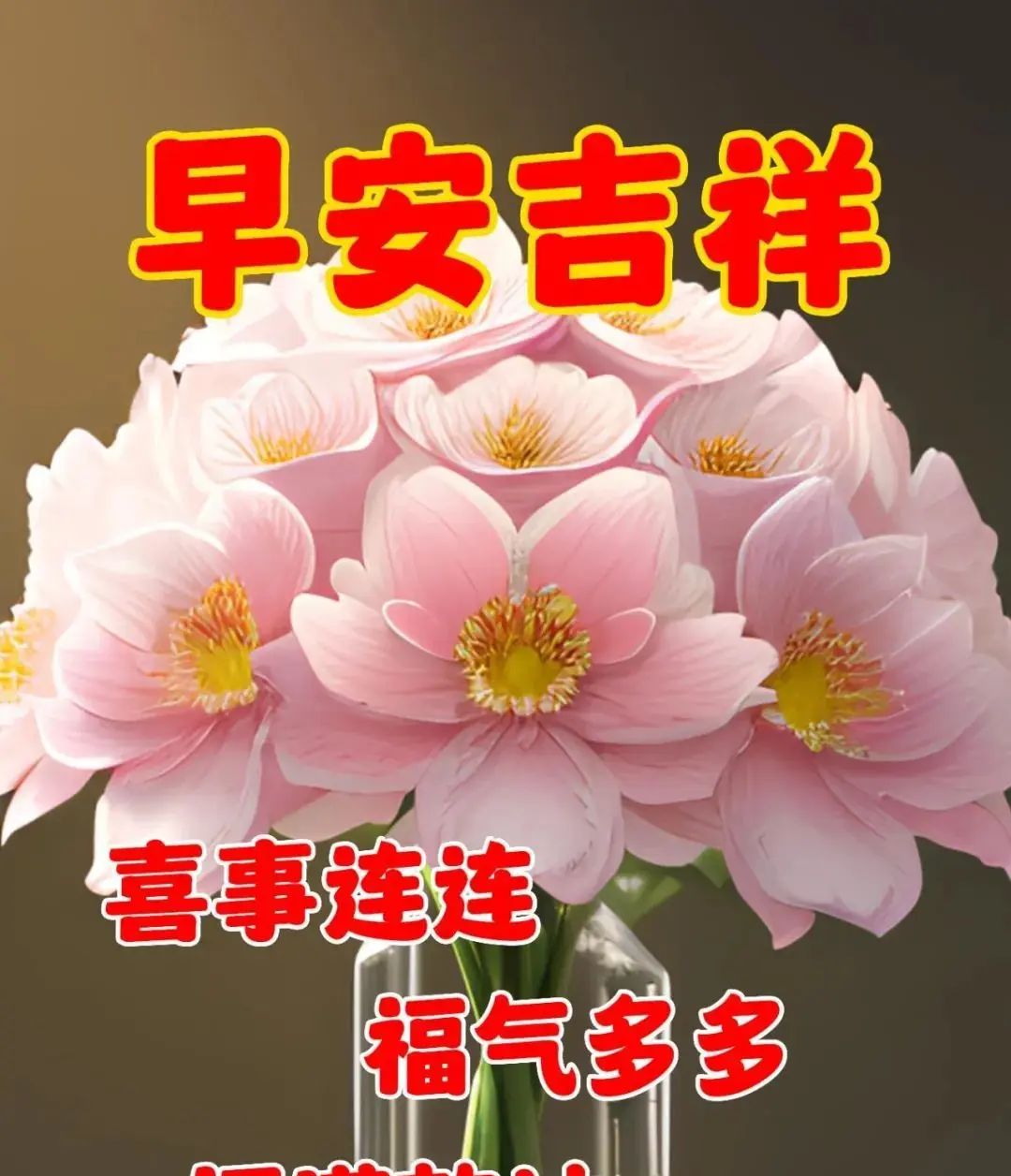 3月4日周六早上好新版精选祝福语问候语录唯美图片带字带问候语