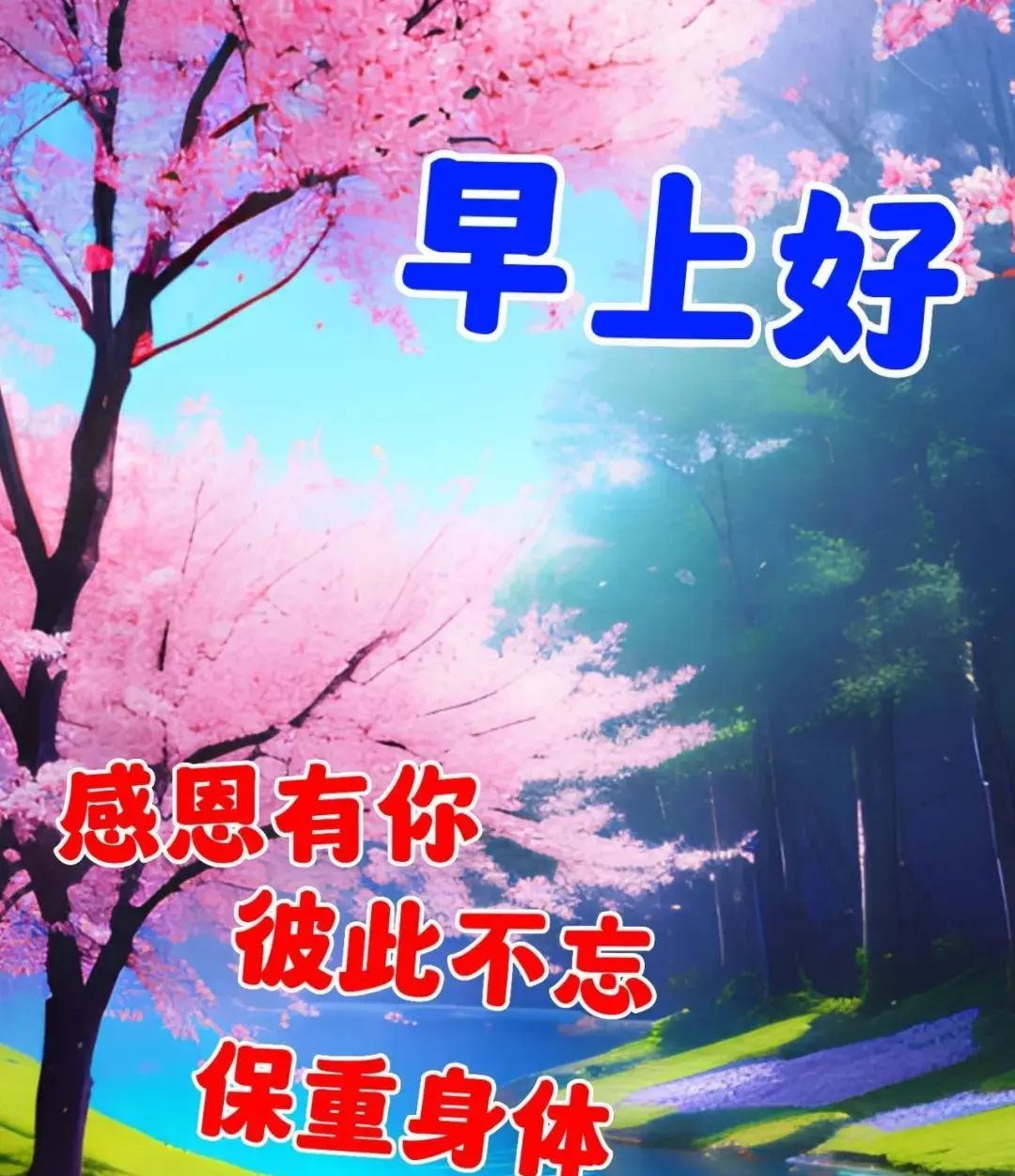 3月4日周六早上好新版精选祝福语问候语录唯美图片带字带问候语