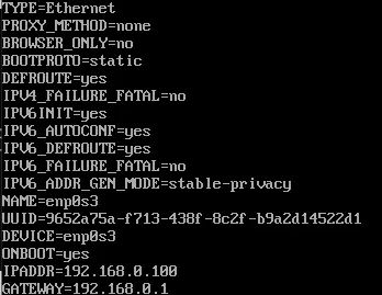 2-配置虚拟机网络并通过客户端连接linux