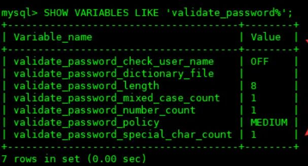Mysql访问权限设置 - 宋马