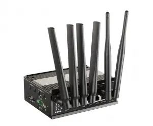 D-Link Presents New 5G Routers at MWC2021 - 宋马